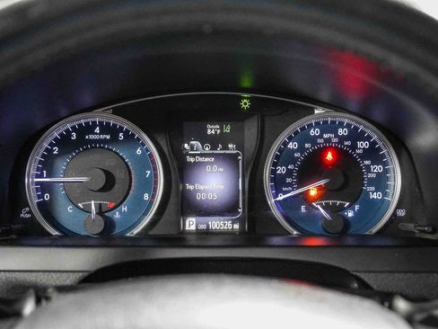 Certified 2016 Toyota Camry XLE w/ Advanced Technology Package FWD image 26