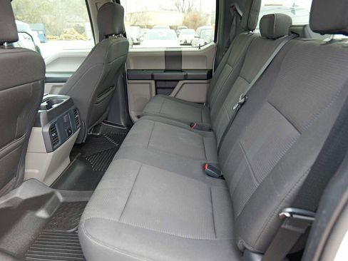 Used 2020 Ford F150 XL w/ Equipment Group 101A Mid image 26