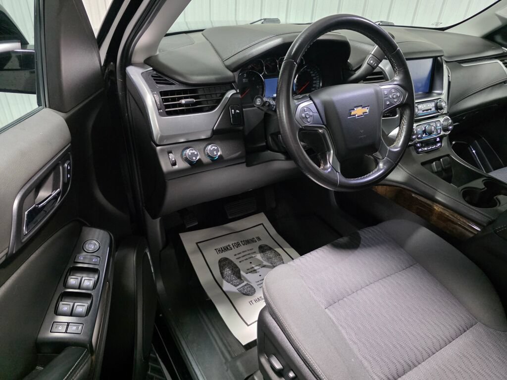 Used 2020 Chevrolet Tahoe LS AWD/4WD image 6