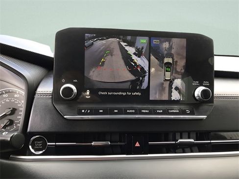 Used 2022 Mitsubishi Outlander SE image 21