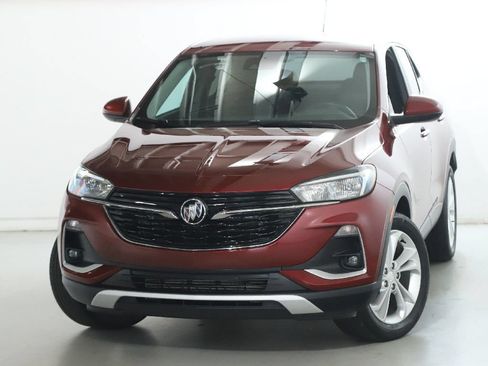 Used 2023 Buick Encore GX Preferred FWD image 3