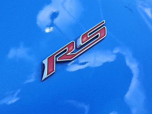 Used 2025 Chevrolet Blazer RS w/ Driver Confidence II Package FWD image 16
