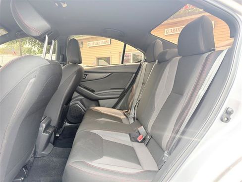 Used 2023 Subaru WRX AWD/4WD image 20