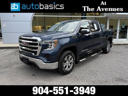 Used 2020 GMC Sierra 1500 SLE w/ SLE Value Package