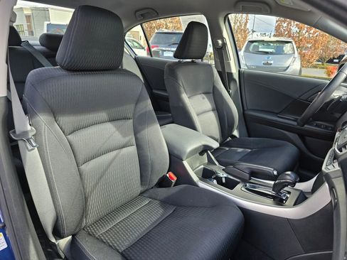 Used 2013 Honda Accord Sport image 11