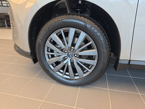 New 2026 Nissan Murano SL AWD/4WD image 11