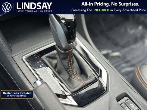 Used 2023 Subaru Crosstrek 2.5i Limited AWD/4WD image 19