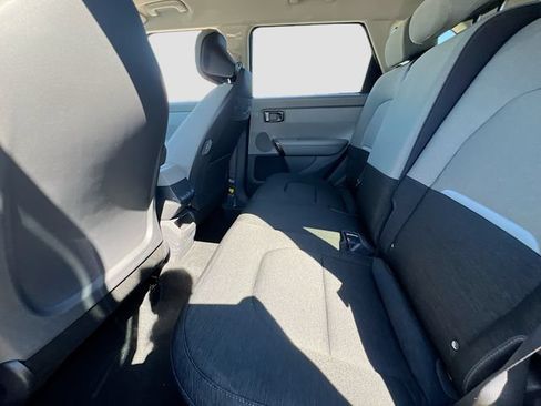 New 2027 Kia Seltos S FWD image 23