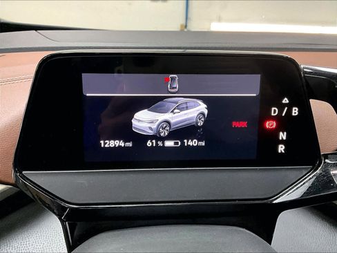 Used 2023 Volkswagen ID.4 2WD image 22