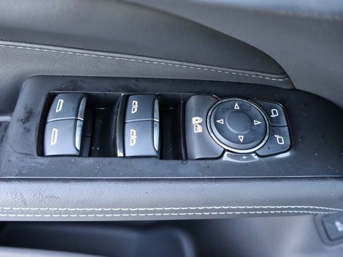 Used 2025 Cadillac CT4 Premium Luxury image 7