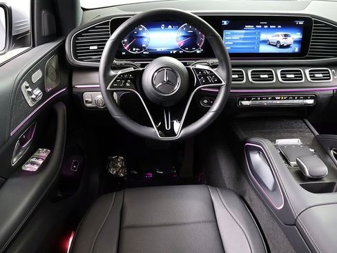 Certified 2026 Mercedes-Benz GLE 450 4MATIC image 14