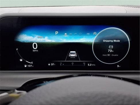 New 2026 Kia Seltos EX image 13