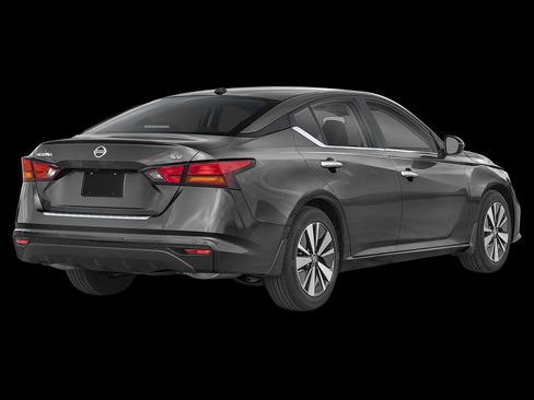 Used 2022 Nissan Altima 2.5 SV FWD image 46