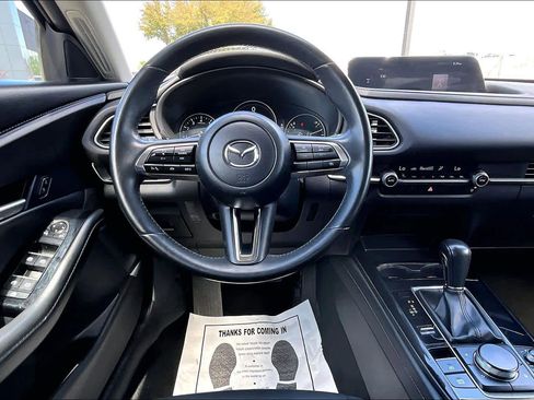 Used 2024 MAZDA CX-30 AWD 2.5 S w/ Select Sport Pkg image 6