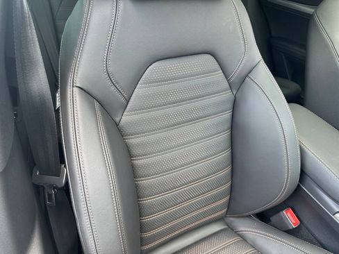 New 2025 Alfa Romeo Stelvio Sprint AWD/4WD image 70
