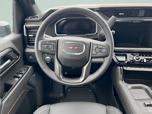 New 2026 GMC Sierra 3500 AT4 image 13