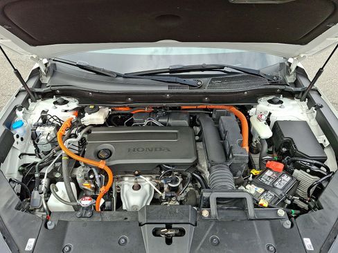 Used 2023 Honda CR-V Sport Touring image 28