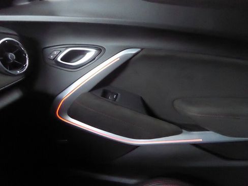 Used 2017 Chevrolet Camaro ZL1 w/ LPO, ZL1 Protection Package image 17