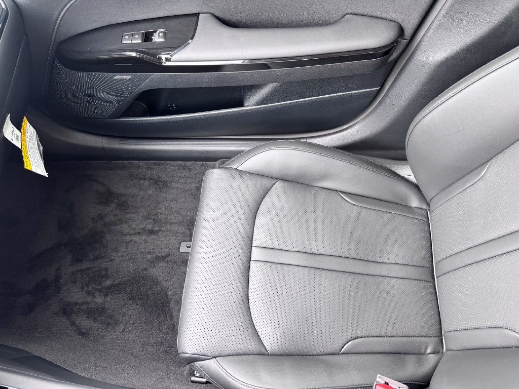 New 2026 Kia K5 EX FWD image 23
