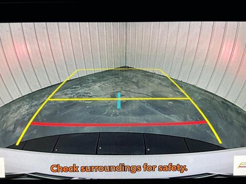 Certified 2025 Toyota Camry LE image 22