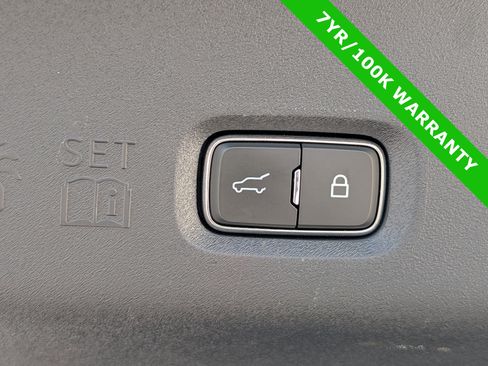 Used 2025 Ford Expedition Max Platinum w/ Stealth Appearance Package AWD/4WD image 14