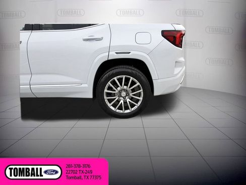 Used 2026 GMC Terrain Denali image 29