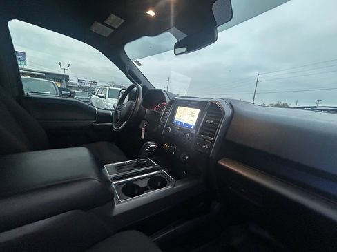 Used 2019 Ford F150 XLT w/ Equipment Group 302A Luxury image 22