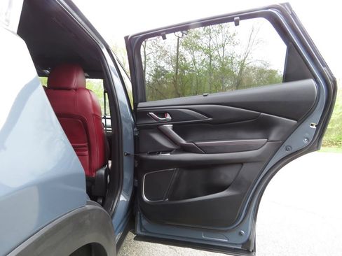 Used 2022 MAZDA CX-9 Carbon Edition AWD/4WD image 15