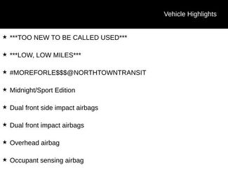 Used 2023 Chevrolet Traverse LT w/ Midnight/Sport Edition video 1