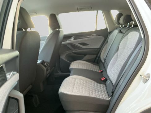 New 2025 Volkswagen Tiguan S image 13