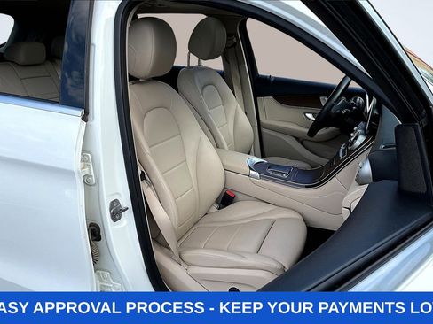 Used 2020 Mercedes-Benz GLC 300 4MATIC image 33