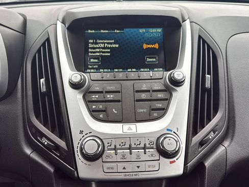 Used 2017 Chevrolet Equinox LS image 23