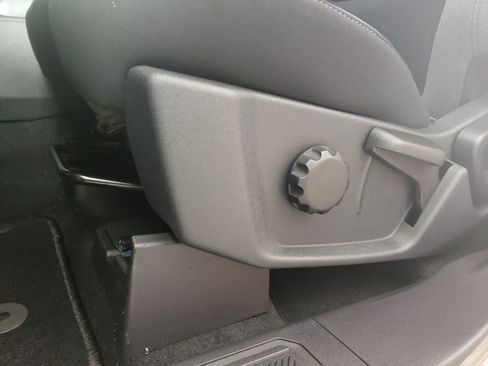 New 2025 Ford Bronco Big Bend image 10