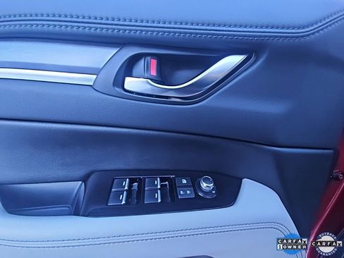 Certified 2024 MAZDA CX-5 AWD 2.5 S w/ Premium Package image 9