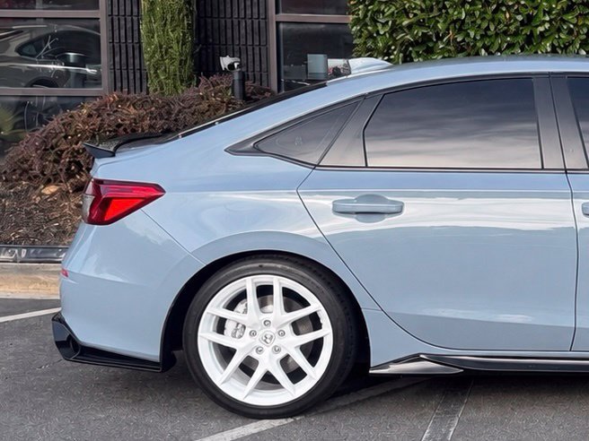 Used 2024 Honda Civic Si image 22