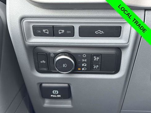 Used 2021 Ford F150 XLT w/ Equipment Group 302A High image 14