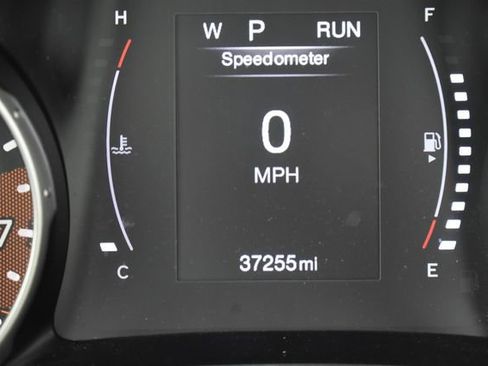 Used 2021 Jeep Compass Sport w/ Cold Weather Group AWD/4WD image 17