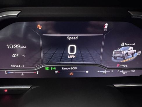 Certified 2024 GMC Sierra 3500 AT4 w/ AT4 Premium Plus Package image 18