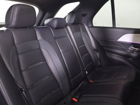 Used 2022 Mercedes-Benz GLE 53 AMG 4MATIC image 33