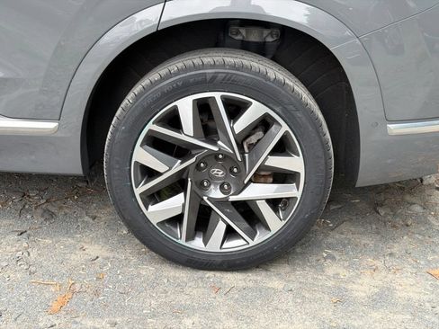 Certified 2023 Hyundai Santa Fe Calligraphy AWD/4WD image 6