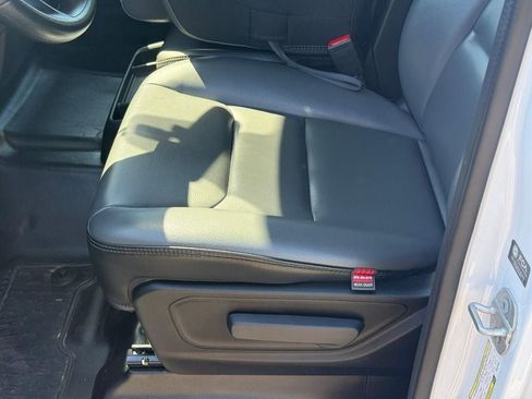 Used 2023 RAM 1500 Tradesman w/ Tradesman Group AWD/4WD image 16
