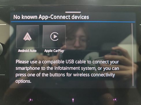 New 2026 Volkswagen Taos SE FWD image 19