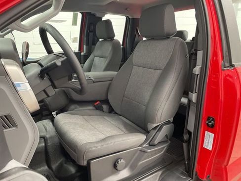 New 2024 Ford F250 XL AWD/4WD image 12