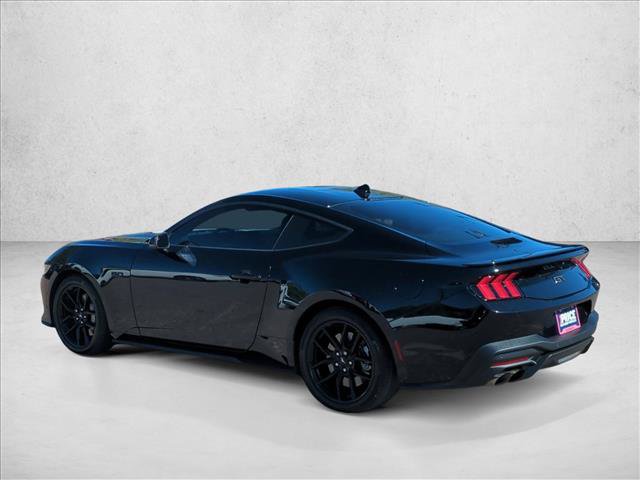 Used 2025 Ford Mustang GT Premium RWD image 8