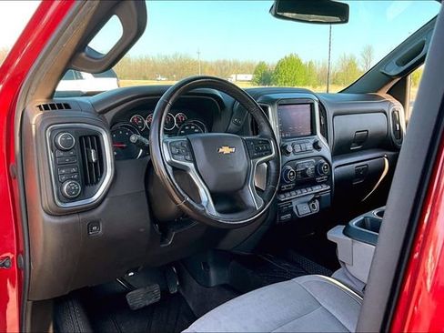 Used 2023 Chevrolet Silverado 2500 LT w/ Convenience Package image 18