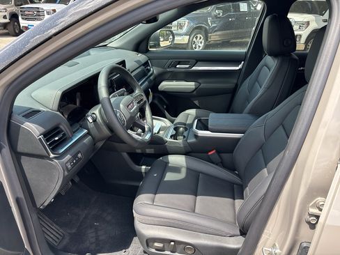 Used 2027 GMC Terrain Elevation w/ Elevation Premium Package FWD image 13
