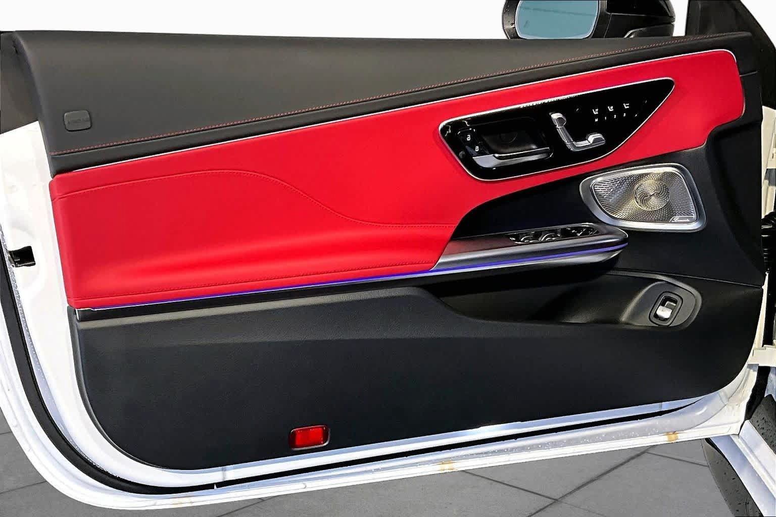 New 2027 Mercedes-Benz CLE 53 AMG 4MATIC Cabriolet image 11
