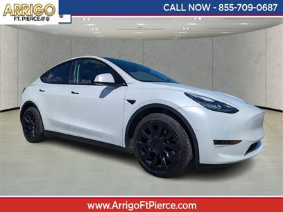 Used 2022 Tesla Model Y Long Range