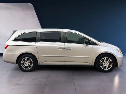 Used 2012 Honda Odyssey EX-L image 6