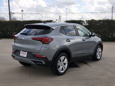 Used 2025 Buick Encore GX Preferred image 5